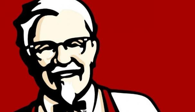 KFC’nin Kurucusu Sanders'ın Asla Vazgeçmemenizi Sağlayacak Hayat Hikayesi
