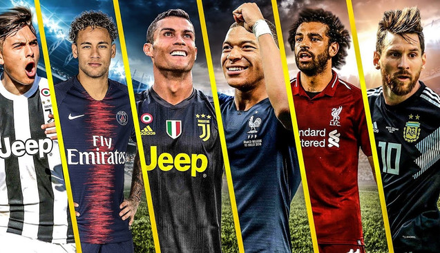 Futbol Ekonomisi Ülke Ekonomilerini Solluyor