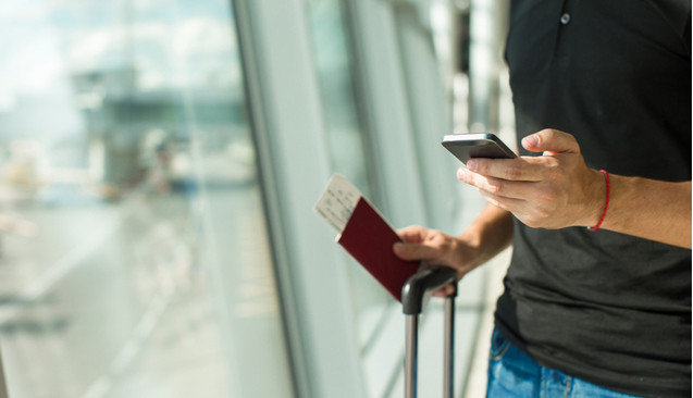 Yurt Dışından Telefon Alabilme Süresi Değişti