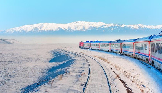 Turistik Doğu Ekspresi Biletlerinin Fiyatları Belli Oldu