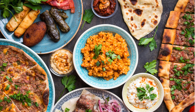 Ramazan’ın Tadını TROY Fırsatlarıyla Çıkarın