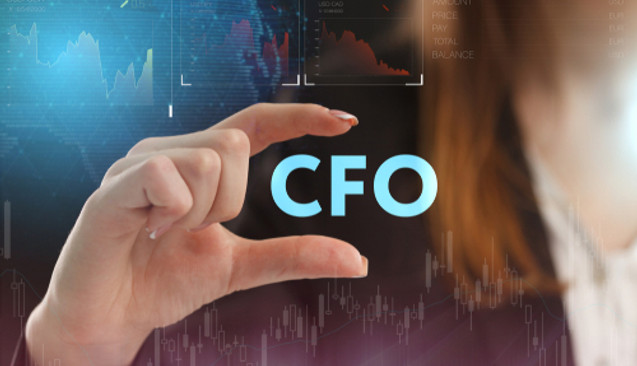 Dijital Çağla Birlikte CFO Profili de Değişiyor