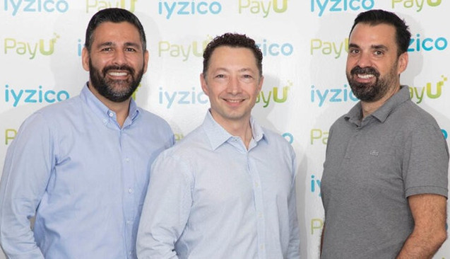 PayU 165 Milyon Dolara iyzico’yu Satın Aldı