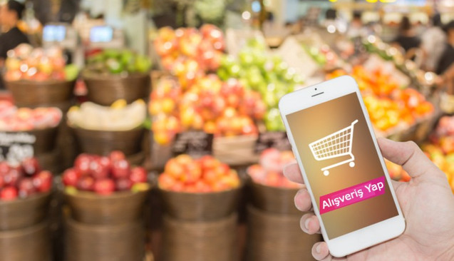 Market Alışverişi Yaparken Tasarruf Ettiren Kampanya