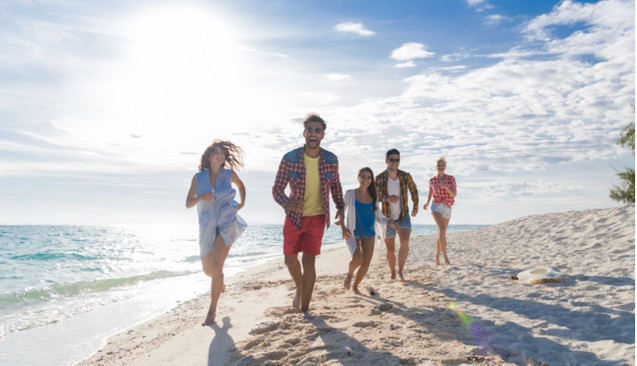 Tatil Yapmak Lüks Değil