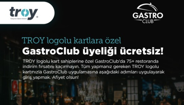 Yemeğe Neden Daha Fazlasını Ödeyesiniz ki?