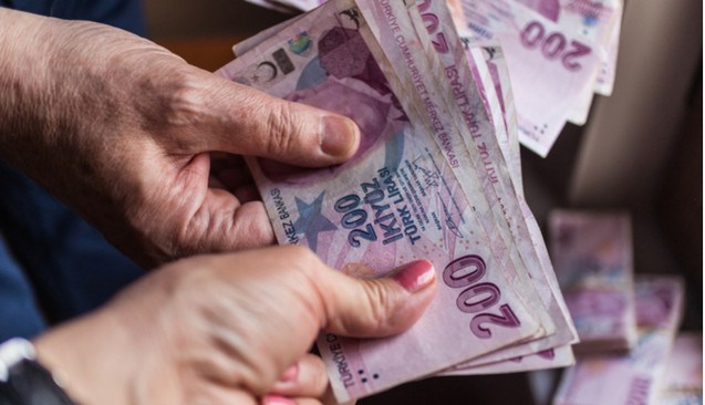 Emekli 2019 Temmuz Zam Farkının Yatacağı Tarih Belli Oldu
