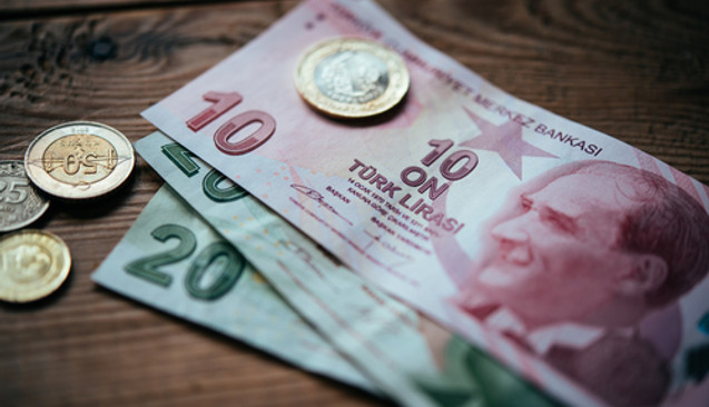 Merkez Bankasının Faiz Kararı Açıklandı