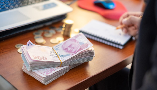Az Para Kazanıyorum Bahane Değil İşte Para Biriktirmenin Formülü