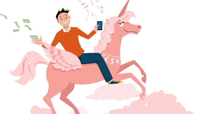 Girişimcilik Dünyasında Unicorn Olmak Ne Demektir?