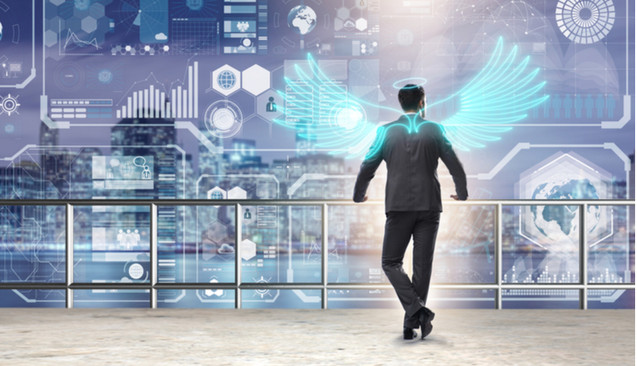 Venture Capital Nedir?