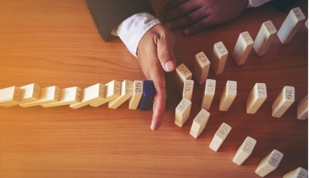 Proje Finansmanında Risk ve Risk Yönetimi