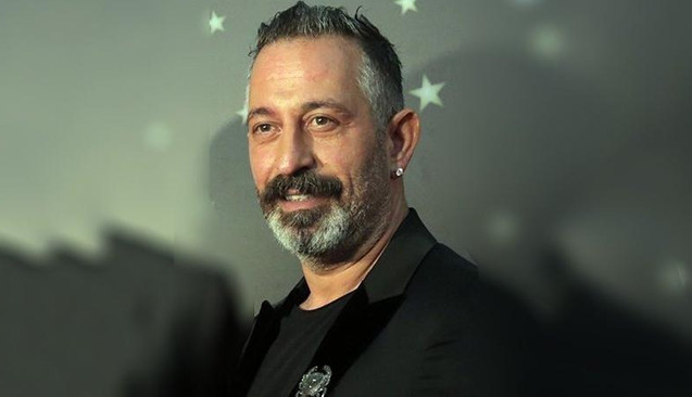 Cem Yılmaz'dan 486 Bin Liralık Sanat Yatırımı