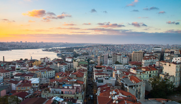 İstanbul'da ilçe ilçe en yüksek ve en düşük kiralık daireler