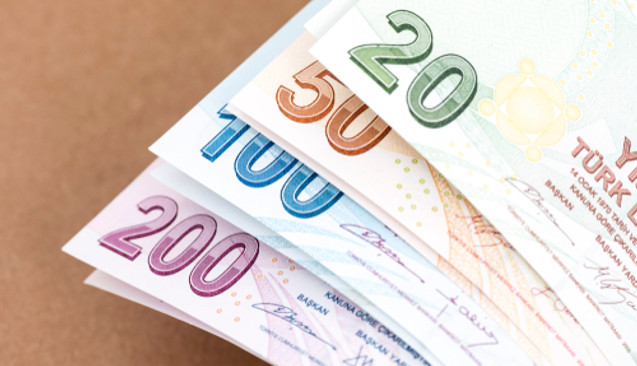 Kıdem Tazminatı Tavan Fiyatı 6.699 Lira Oldu