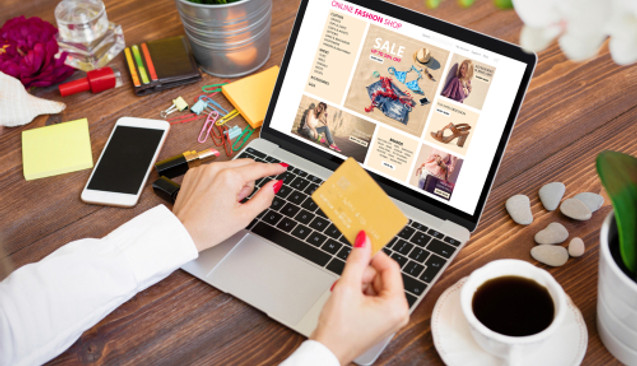 2020'de E-ticaret Pazarı Büyüyecek