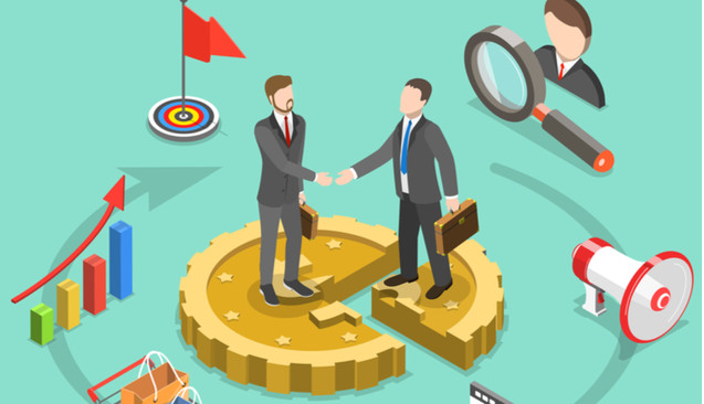 Satış Ortaklığı (Affiliate Marketing) Nedir Nasıl Yapılır?