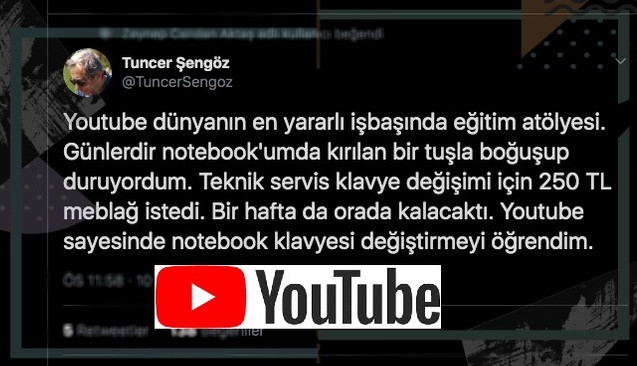 Youtube Sayesinde Tasarruf Mümkün Mü?