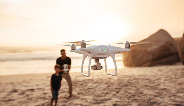 Tablet ve Drone Gibi Ürünler İçin Satış Sonrası Hizmet Düzenlemesi