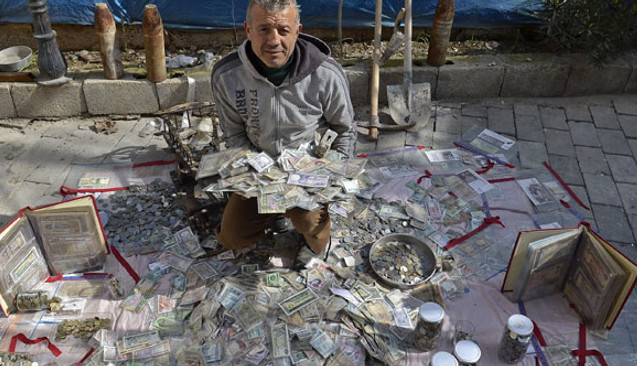 3 Ton Parası Var, Evlenmek İstiyor