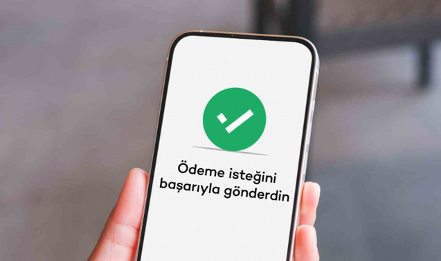 Haziran Ayında IBAN'a Para Transferinde Yeni Dönem Başlıyor! Yeni Güvenlik Kalkanı… resim: 0