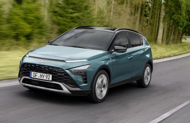 2024'te En Çok Satan SUV Model Otomobiller Belli Oldu! resim: 3