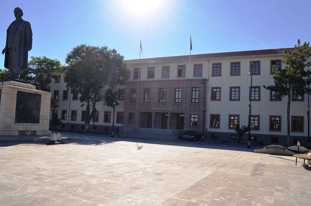 Gençlik ve Spor Bakanlığı ile Valilikler 1.510 Personel Alımı Devam Ediyor! Başvuru İçin Son Gün! resim: 0