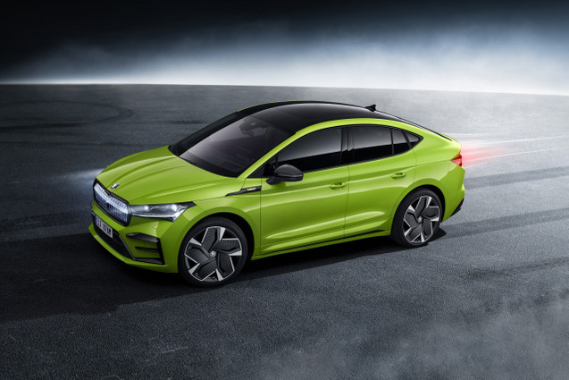 Yeni Skoda Fiyatları Belli Oldu: Ağustos 2025 Güncel Listesi resim: 2