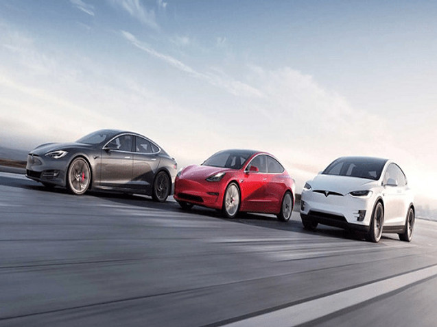 Togg Elektrikli Otomobil Pazarında Zirveyi Bırakmıyor: En Yakın Rakibine Fark Attı! resim: 1