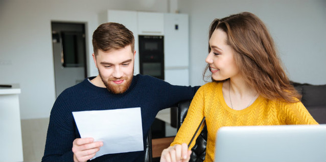 Kredi Başvurusu Yaparken Aylık Ödemeleri Neye Göre Belirlemeliyiz? resim: 0