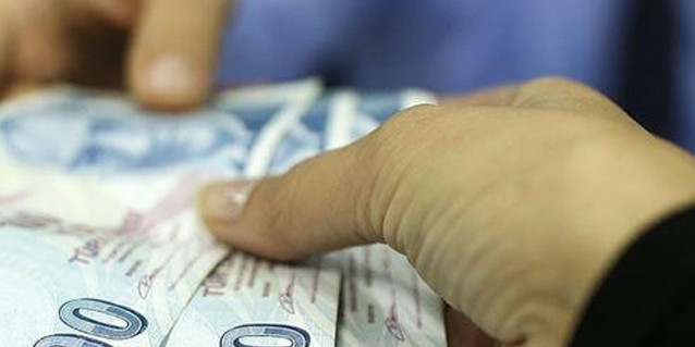 Emeklilere Özel Avantajlı Kampanya: Türkiye Finans Kesenin Ağzını Açtı! Promosyonda Büyük Fırsat! resim: 0