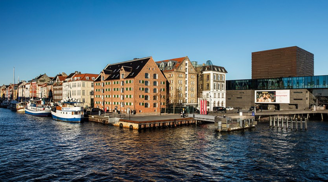 Kopenhag, Ayakkabı Boyacı Sandığı ve Küçük Deniz Kızı resim: 9