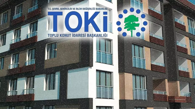 TOKİ'den Hazır Daire Fırsatı: Ayda 11 Bin TL'den Başlayan Taksitlerle 2+1 ve 3+1 Konutlar Satışta... resim: 0
