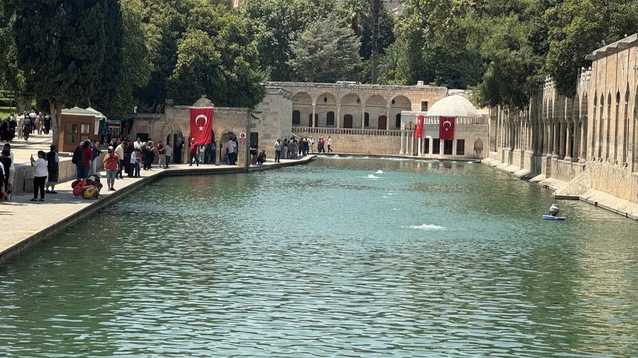 O İlde Sıcaklık Zirveye Ulaştı: Termometreler 55 Dereceyi Gösterdi! resim: 0