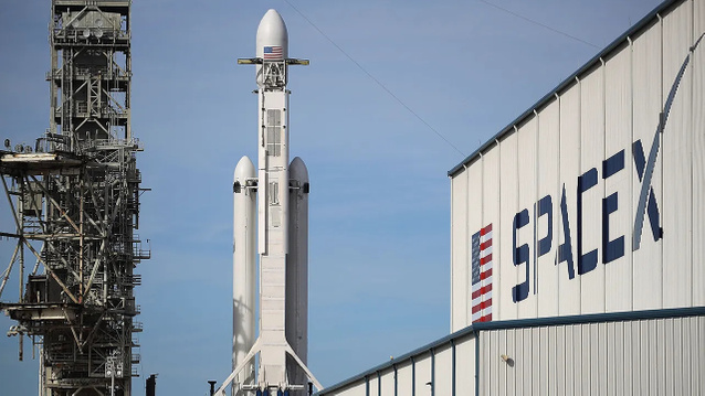 SpaceX’ten dev bir adım daha! Dünyanın en büyük roketi Starship ne zaman fırlatılacak? resim: 0