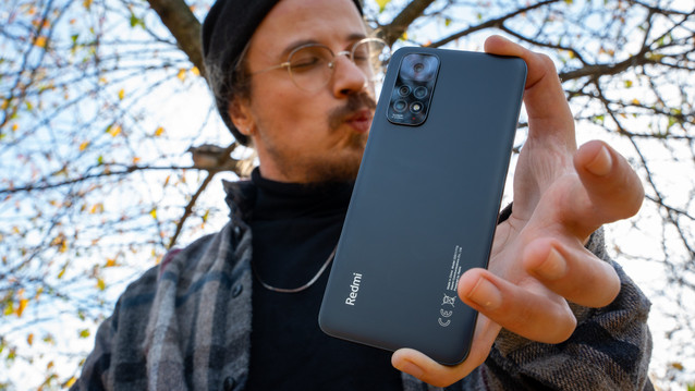 Redmi Note 13 farkı hissettirmeye geliyor! Artık sağlık alanında da… resim: 0