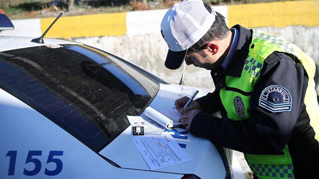 Tüm Caddelere 'Radarsan' Geliyor! 'Radarsan' Sadece Hızı Değil Kemeri de Kontrol Edecek! resim: 1