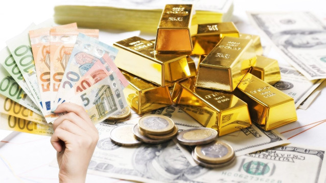 Hangi Yatırım Aracı Bu Hafta Ne Kadar Kazandırdı? Borsa, Altın, Dolar ve Euro’da Son Durum Ne? resim: 2