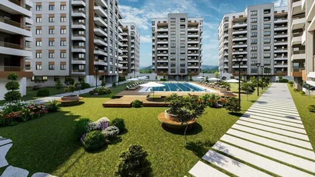 Bakan Kurum'dan Site Yönetimlerine Uyarı: Yüksek Aidatlara Son, Yetkilendirme Geliyor! resim: 0