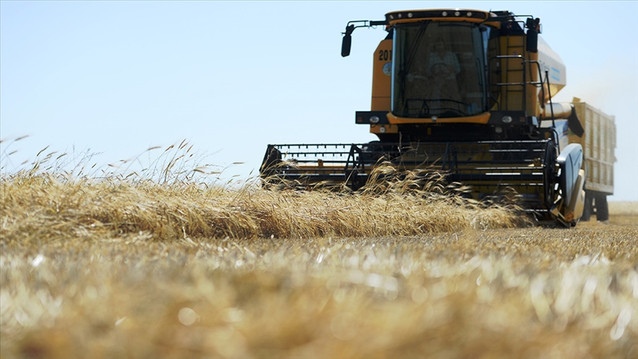 Tarım ve Orman Bakanlığı'ndan Çiftçilere 827 Milyon Liralık Destek Ödemesi! resim: 0