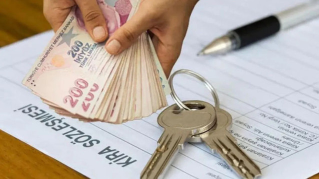 Ağustos Kira Zammı Artış Oranı İçin Gözler TÜİK'te! Peki Kira Zammı Nasıl Hesaplanıyor? resim: 0