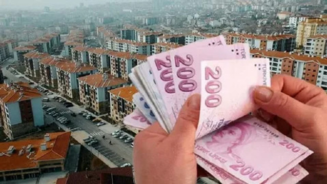 Eylül Ayı Kira Artış Oranı 2025: Yüksek Enflasyon Kiraları Nasıl Etkileyecek? resim: 0