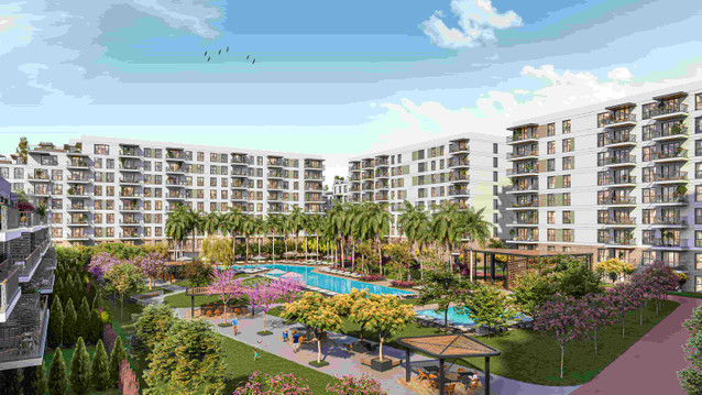 Emlak Konut'tan 3 Farklı Ödeme Koşuluyla Faizsiz “Hoş Geldin Evim Kampanyası” resim: 4