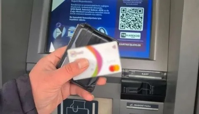 Türkiye'deki Banka Devredildi! Enpara.com'da Büyük Değişim: IBAN'lar Yenileniyor! resim: 1