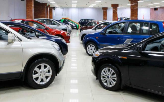 Sıfır otomobiller galerilerdeki yerini almaya başladı! Üstelik satın alacaklara hediye dahi... resim: 0