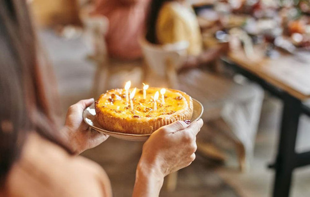 Erkek Kardeşe Doğum Günü Mesajları: Erkek Kardeşinize Uzun ve Anlamlı Mesajlar resim: 1