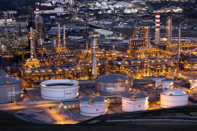 Lukoil Türk Star Rafinerisine rekor miktarda borç verdi! Rus şirketin amacı... resim: 0