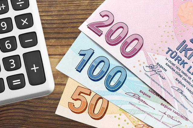 Mevduat Faizlerinde Büyük Artış! 500 Bin TL'nin 32 Günlük Getirisi Dudak Uçuklattı! resim: 4