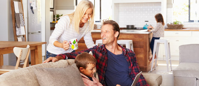 Konut Kredisine Nasıl Peşinat Bulurum? resim: 0