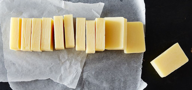 Kadınlar için yeni gelir yöntemi: Organik sabun resim: 2